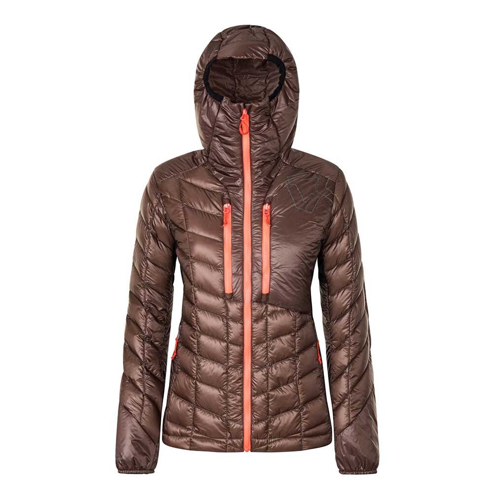 Куртка Rock Experience Euphoria Hybrid, коричневый
Куртка Rock Experience Euphoria Hybrid, коричневый