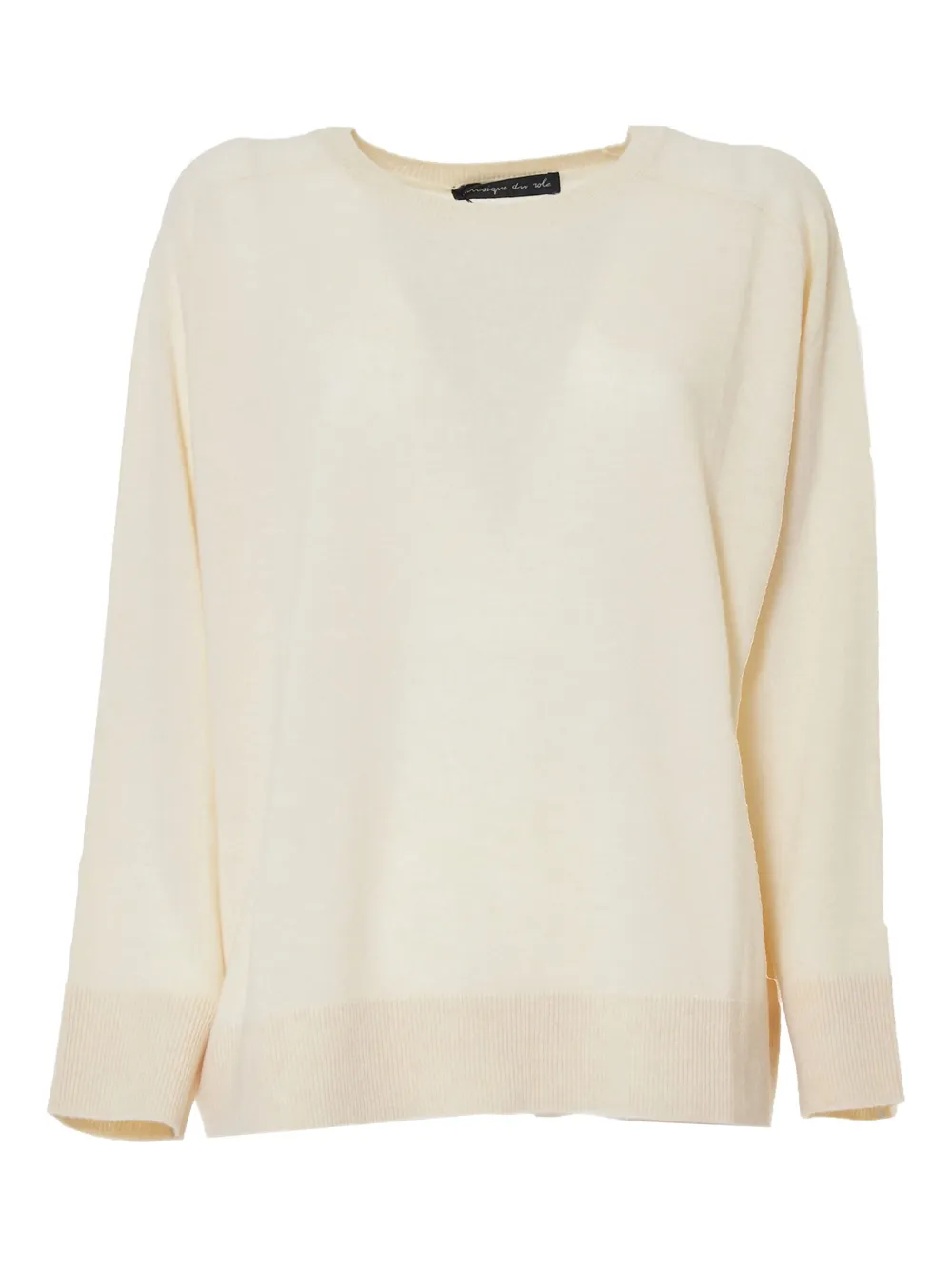 Свитер с длинными рукавами Phisique Du Role, белый
Свитер с длинными рукавами Phisique Du Role, белый