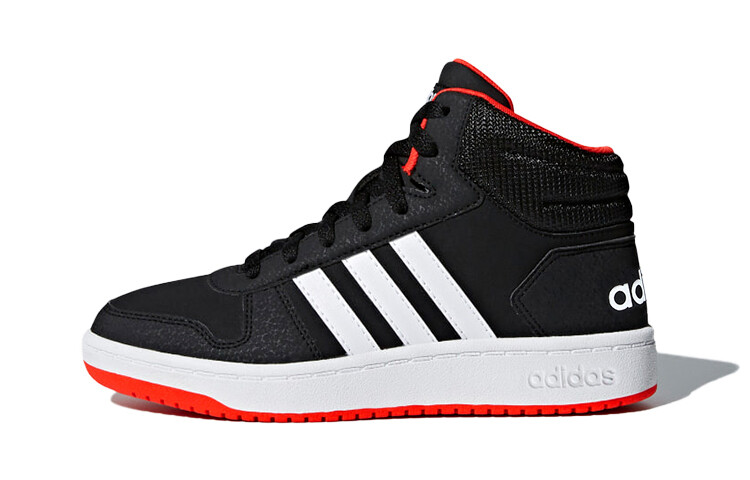 Детские кроссовки для крикета Adidas Hoops 2.0 BP
Детские кроссовки для крикета Adidas Hoops 2.0 BP