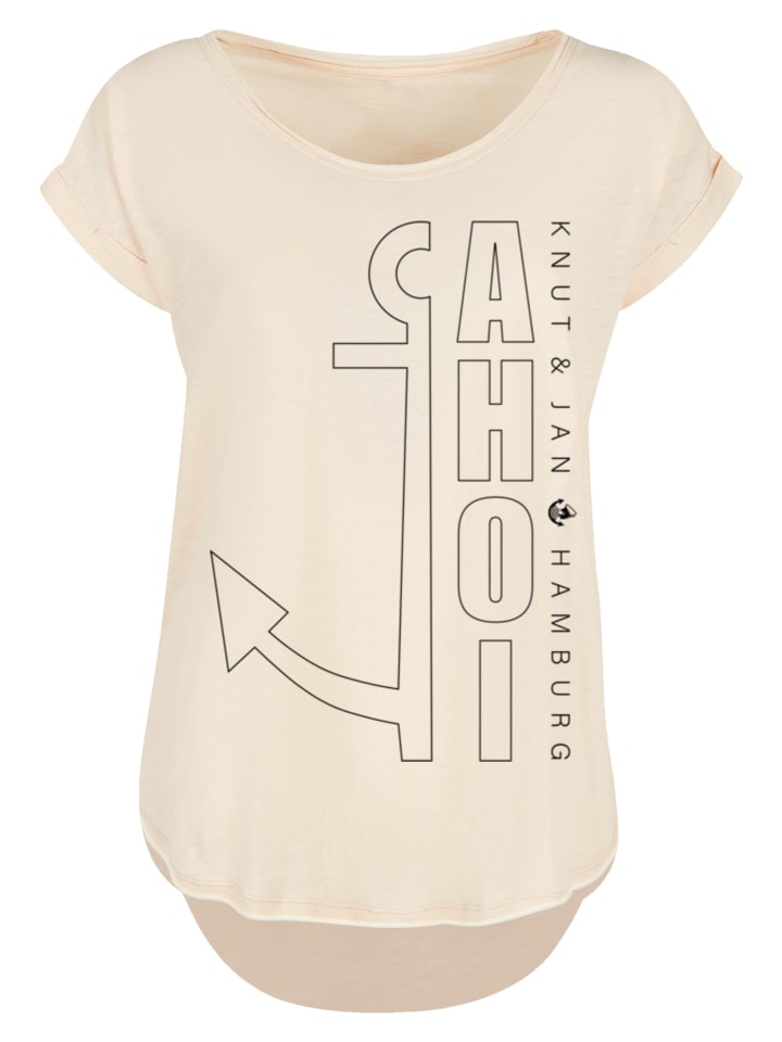 Удлиненная футболка Ahoi Anker с изображением Кнута и Яна Гамбурга в цвете Whitesand F4NT4STIC, Белый, Удлиненная футболка Ahoi Anker с изображением Кнута и Яна Гамбурга в цвете Whitesand F4NT4STIC
Удлиненная футболка Ahoi Anker с изображением Кнута и Яна Гамбурга в цвете Whitesand F4NT4STIC, Белый, Удлиненная футболка Ahoi Anker с изображением Кнута и Яна Гамбурга в цвете Whitesand F4NT4STIC