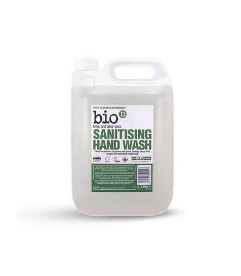 Био-Д, жидкое мыло, лайм и алоэ, 5 л, Bio-D
Био-Д, жидкое мыло, лайм и алоэ, 5 л, Bio-D