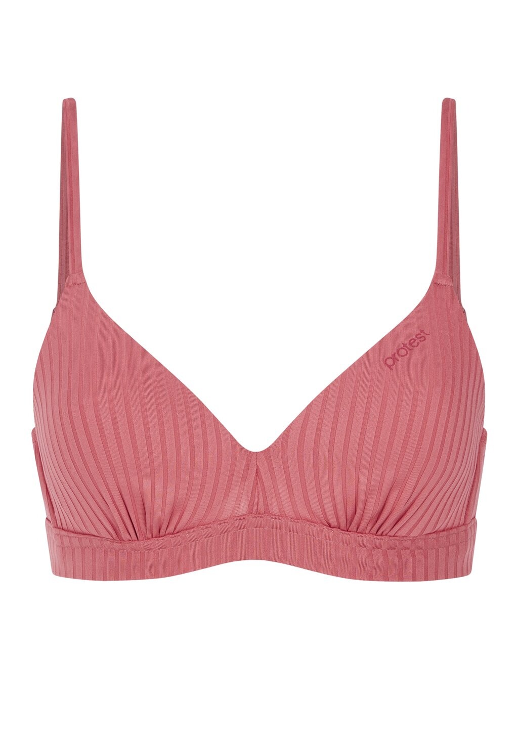 Верх бикини Protest, розовый
Верх бикини Protest, розовый