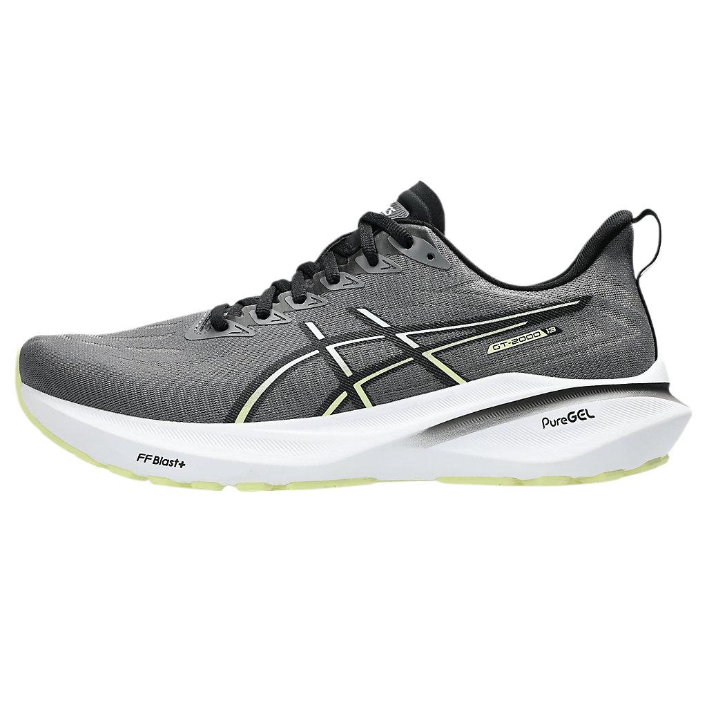 ASICS Кроссовки GT 2000 13 Carbon Black
ASICS Кроссовки GT 2000 13 Carbon Black