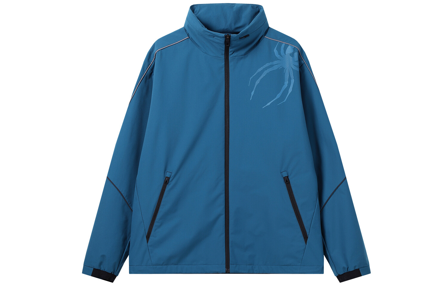 Куртка мужская Spyder, синий
Куртка мужская Spyder, синий