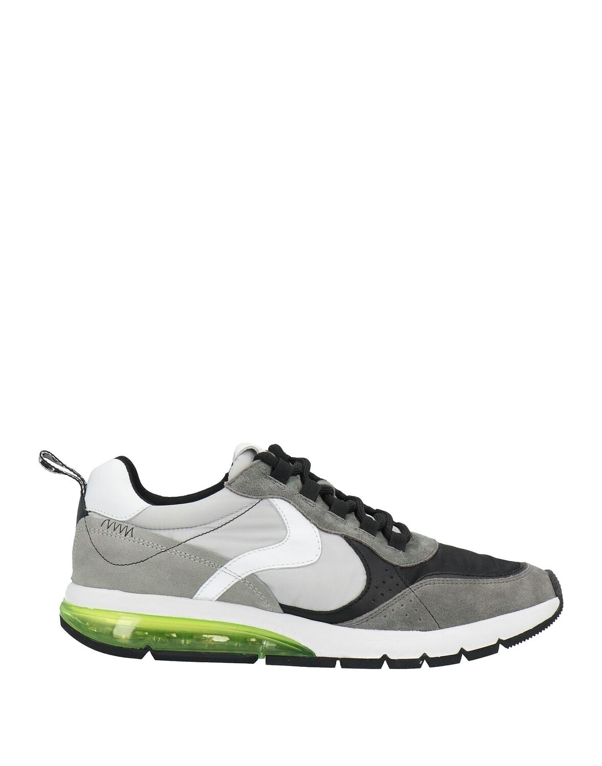 Кроссовки Voile Blanche, серый
Кроссовки Voile Blanche, серый