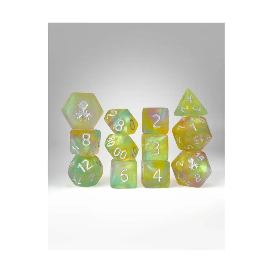 Поликомплект - Prawject 30 (12), Poly Sets - Prawject
Поликомплект - Prawject 30 (12), Poly Sets - Prawject