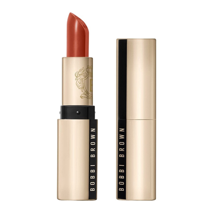 Помада Bobbi Brown Luxe Lip Color, City Dawn / 3,8 g
Помада Bobbi Brown Luxe Lip Color, City Dawn / 3,8 g