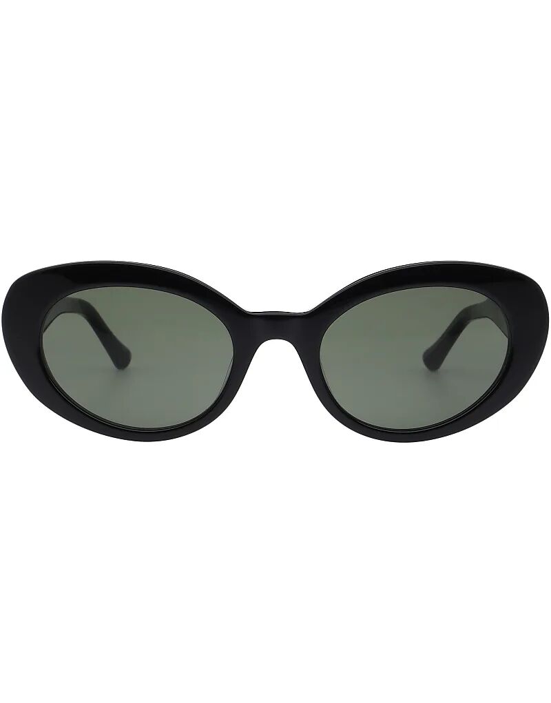 Солнцезащитные очки Florence By Mills черного цвета
Солнцезащитные очки Florence By Mills черного цвета