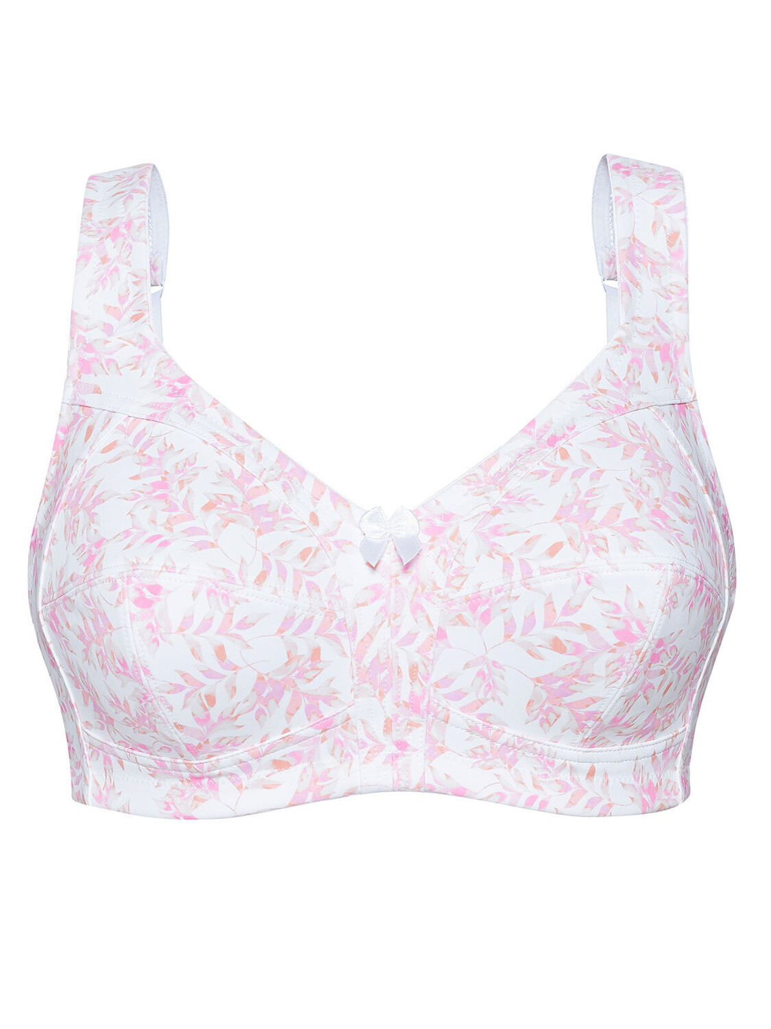 Бюстгальтер без косточек SUSA BH ohne Bügel limited, цвет rose weiss
Бюстгальтер без косточек SUSA BH ohne Bügel limited, цвет rose weiss