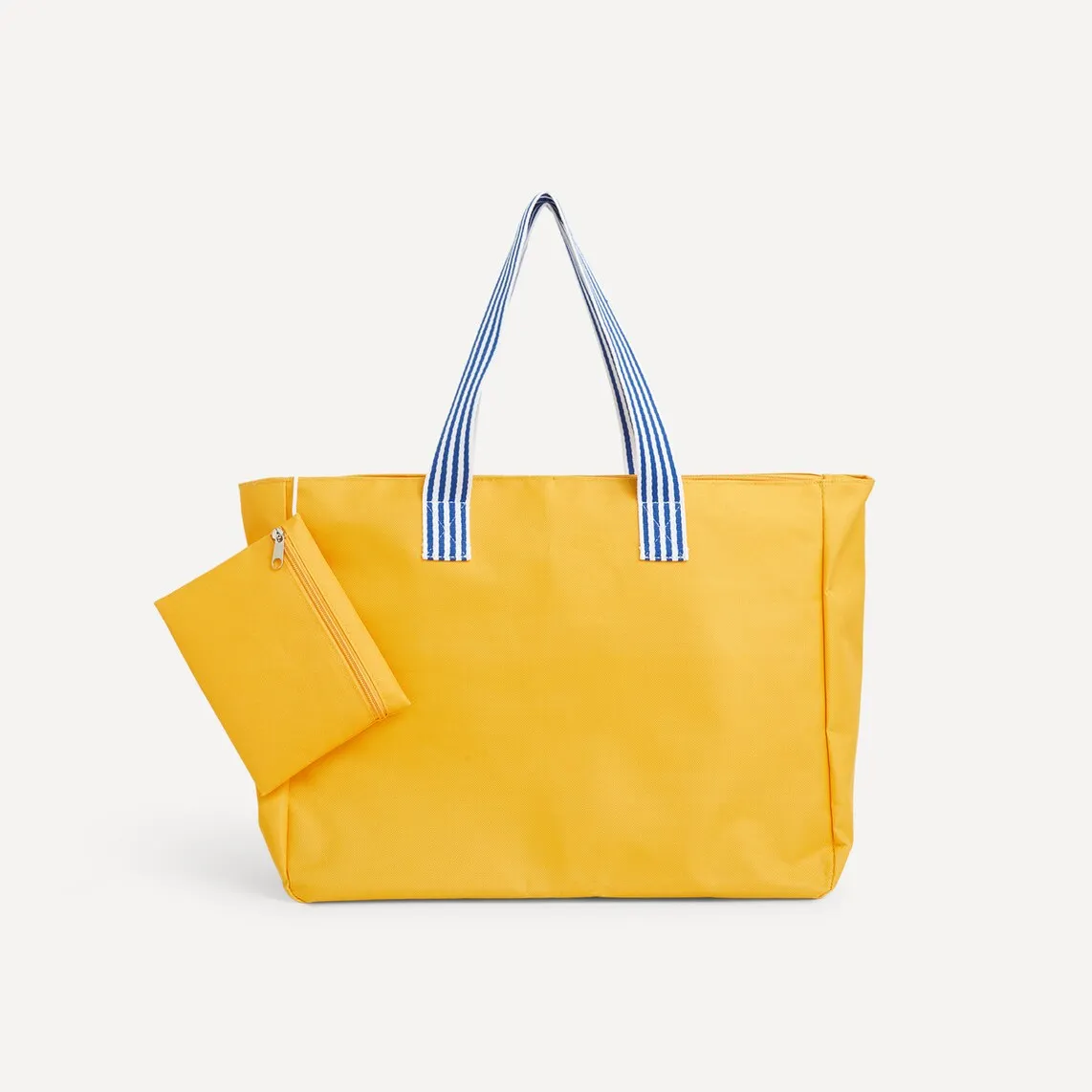 Пляжная сумка Oriel El Corte Inglés, горчица
Пляжная сумка Oriel El Corte Inglés, горчица