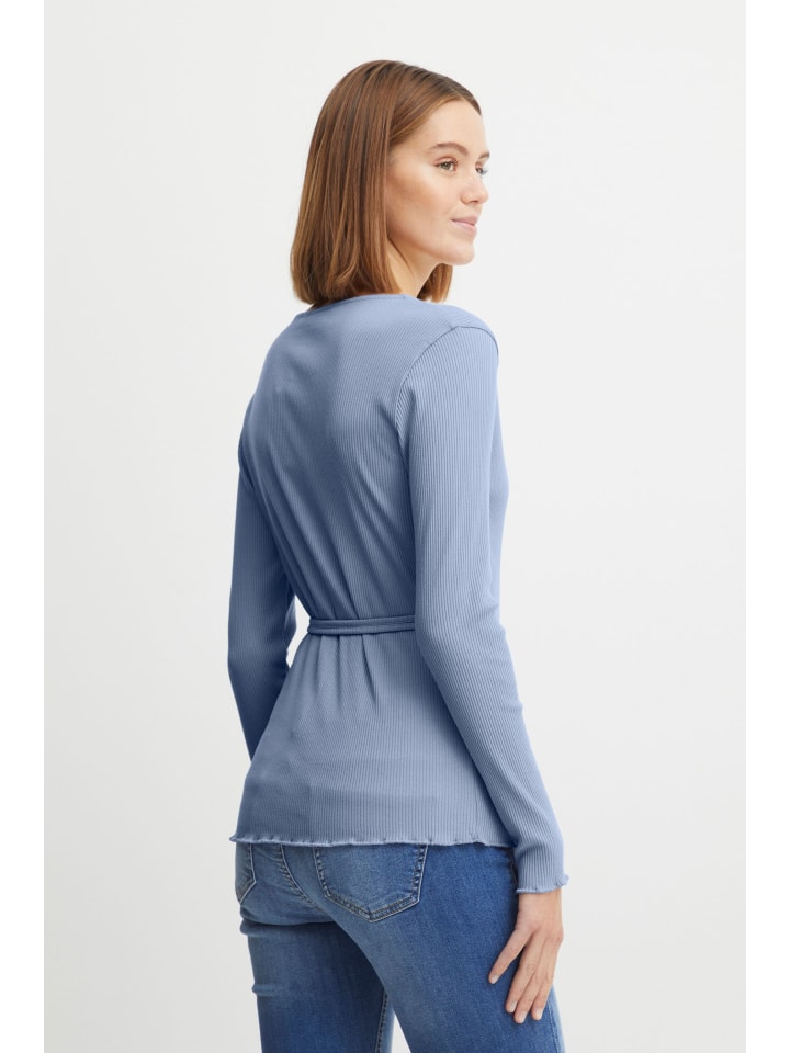 B. young Блузка BYRamsey slim fit in Stonewash
B. young Блузка BYRamsey slim fit in Stonewash