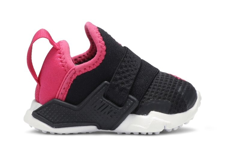 Кроссовки Nike Huarache Extreme TD 'Rush Pink', черный
Кроссовки Nike Huarache Extreme TD 'Rush Pink', черный