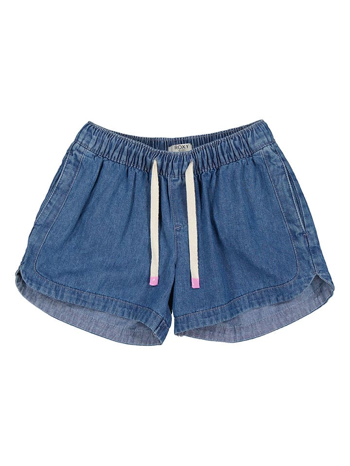 Шорты Roxy, синий
Шорты Roxy, синий