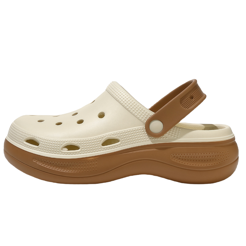 Cat power Клоги унисекс цвета хаки, цвет Khaki
Cat power Клоги унисекс цвета хаки, цвет Khaki