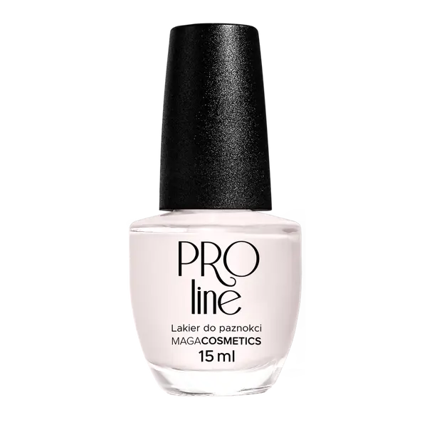 Лак для ногтей 049 кроющий белый, 15 мл Maga Cosmetics Proline, цвет biały
Лак для ногтей 049 кроющий белый, 15 мл Maga Cosmetics Proline, цвет biały