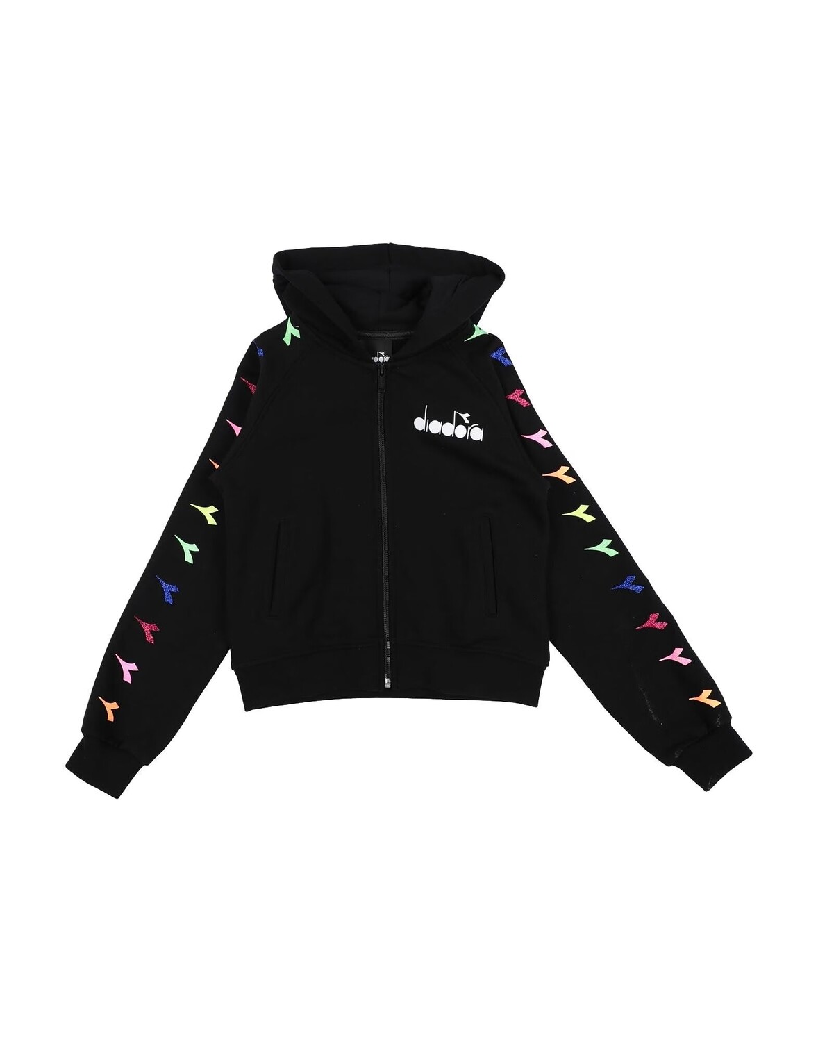 Толстовка Diadora, черный
Толстовка Diadora, черный