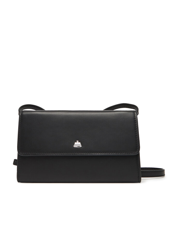 Сумка через плечо Weekend Max Mara Pegaso 2525716024600, черный
Сумка через плечо Weekend Max Mara Pegaso 2525716024600, черный