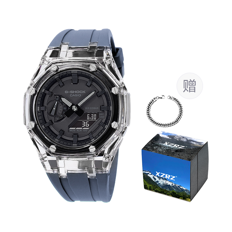 Унисекс часы CASIO серии с двойным дисплеем жидкокристаллическим/аналоговым черные
Унисекс часы CASIO серии с двойным дисплеем жидкокристаллическим/аналоговым черные