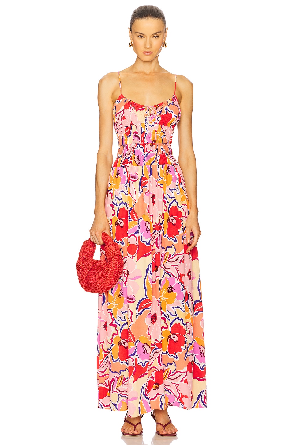 X aloha tala платье Lspace, lost in the blooms
X aloha tala платье Lspace, lost in the blooms