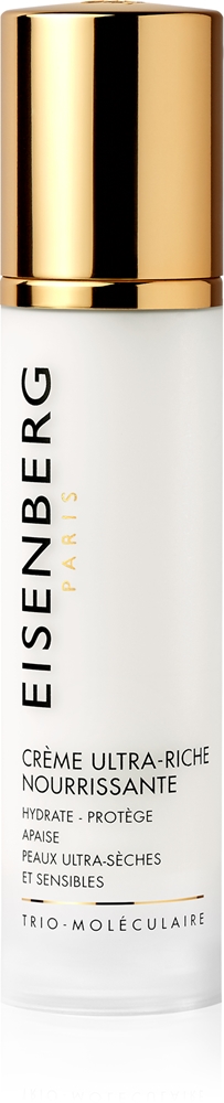 Classique crème Ultra-riche Nourrissante питательный крем для очень сухой и чувствительной кожи. Eisenberg, 50 мл
Classique crème Ultra-riche Nourrissante питательный крем для очень сухой и чувствительной кожи. Eisenberg, 50 мл