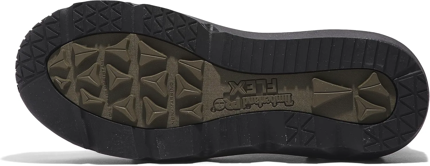Рабочие ботинки Timberland PRO Morphix Comp Toe для мужчин, зеленый
Рабочие ботинки Timberland PRO Morphix Comp Toe для мужчин, зеленый