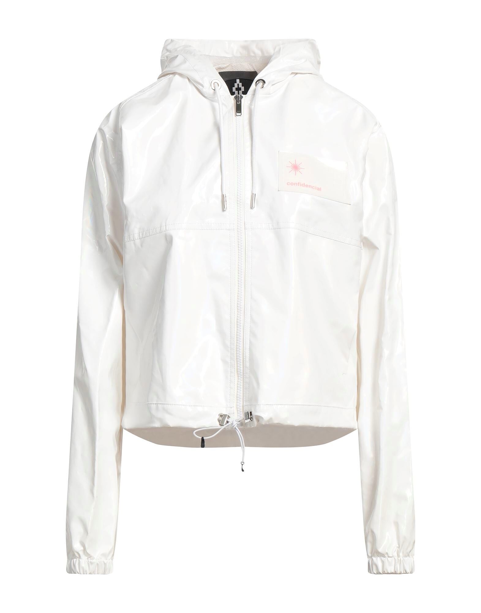 Куртка Marcelo Burlon, белый
Куртка Marcelo Burlon, белый