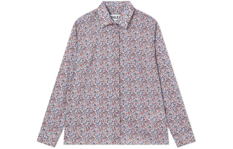 AIGLE Рубашка Women's Leather Brown
AIGLE Рубашка Women's Leather Brown