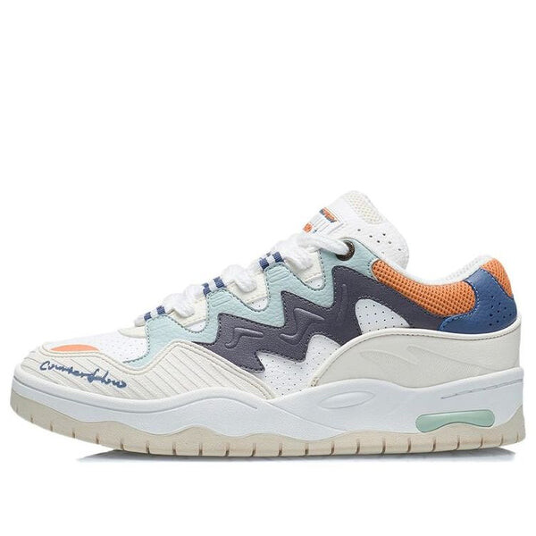 Кроссовки противостоят одному Li-Ning, серый
Кроссовки противостоят одному Li-Ning, серый