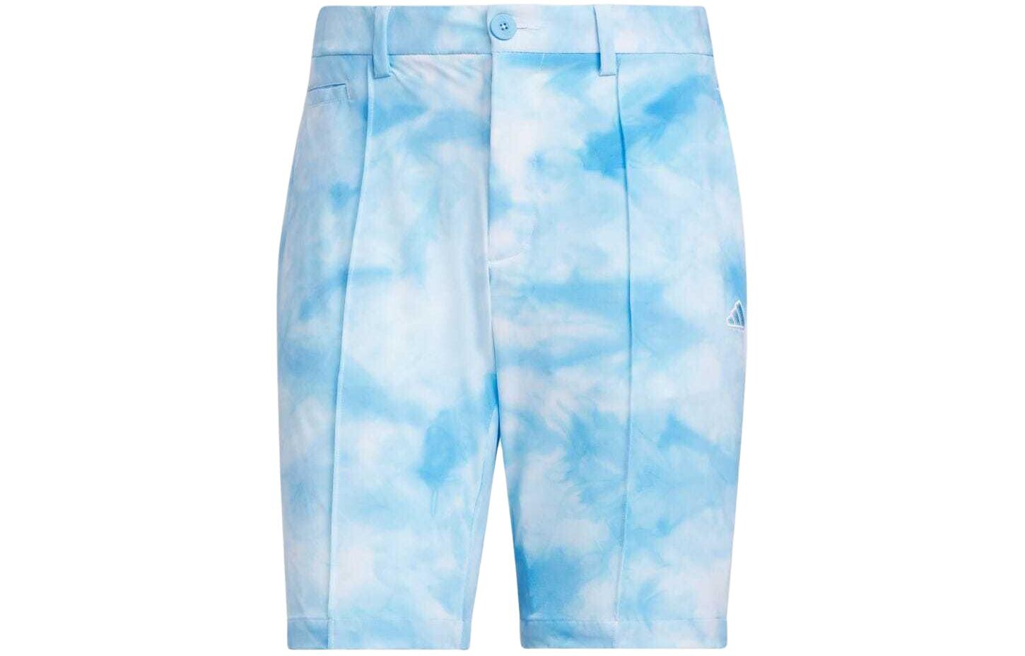 Adidas Мужские повседневные шорты, Светло-синий
Adidas Мужские повседневные шорты, Светло-синий