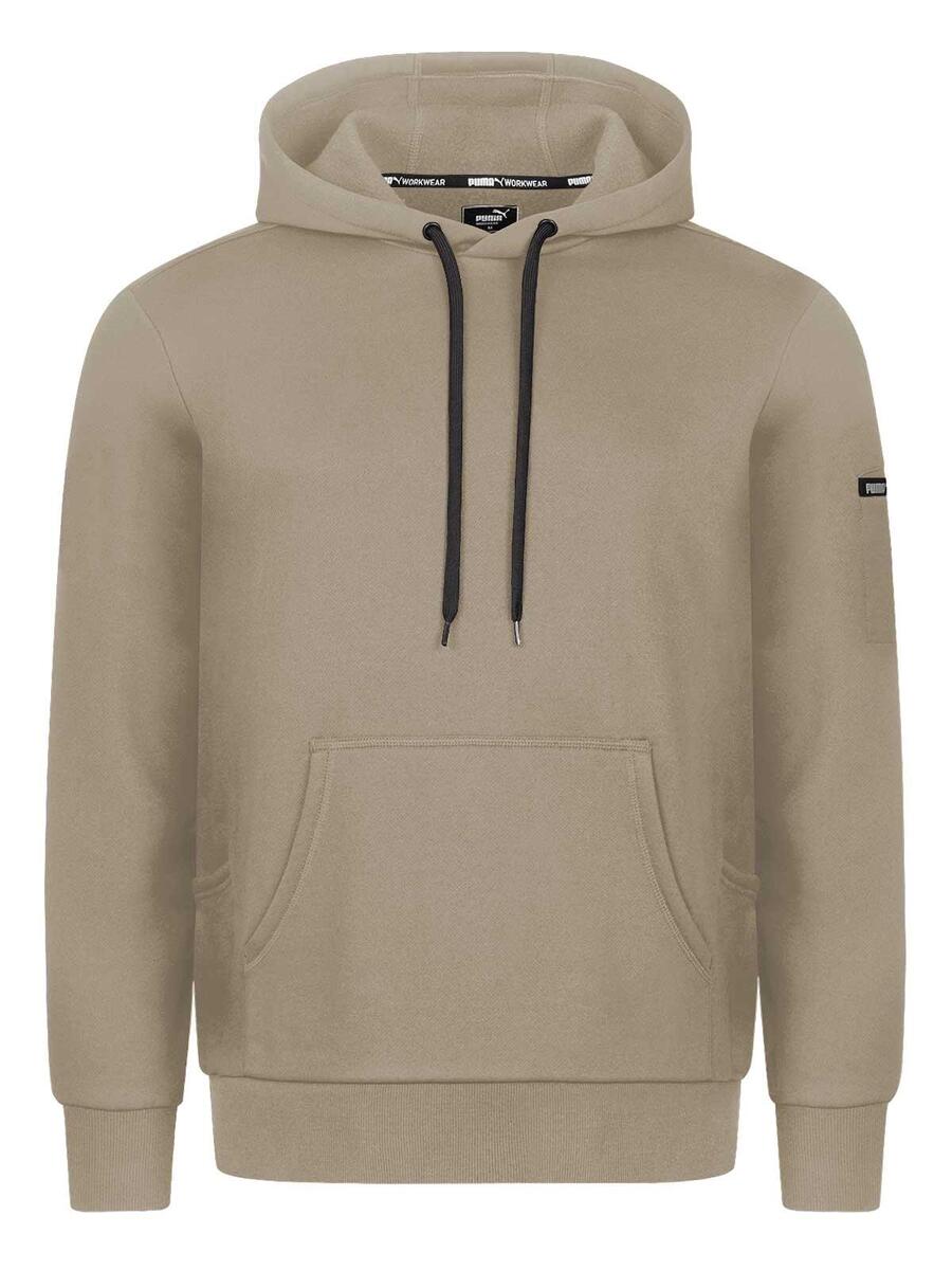 PUMA Толстовка ADVANCED
PUMA Толстовка ADVANCED