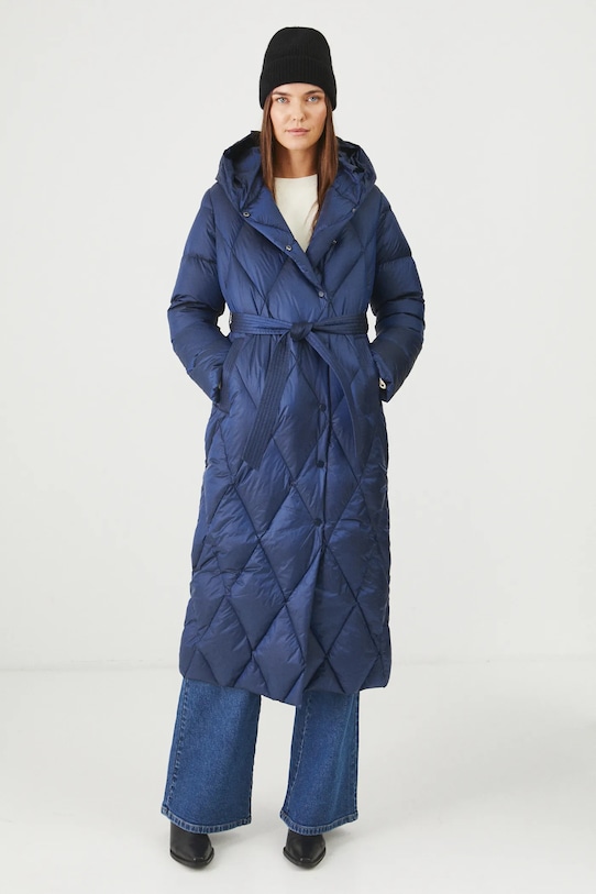 Пуховая куртка Medicine, темно-синий
Пуховая куртка Medicine, темно-синий