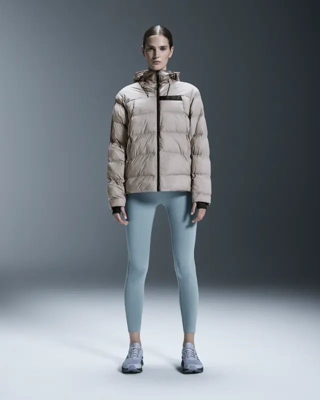 Куртка Challenger On-Running, мультиколор
Куртка Challenger On-Running, мультиколор