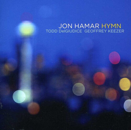 CD диск Hamar, Jon: Hymn
CD диск Hamar, Jon: Hymn