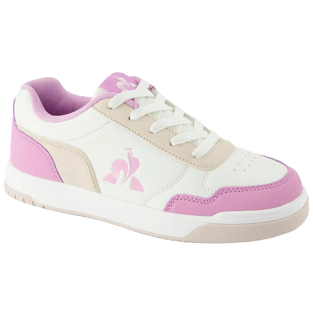 Кроссовки Le Coq Sportif Court Breaker GS, белый
Кроссовки Le Coq Sportif Court Breaker GS, белый