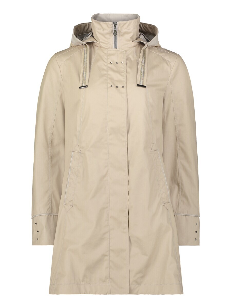 Межсезонная куртка Gil Bret, бежевый
Межсезонная куртка Gil Bret, бежевый