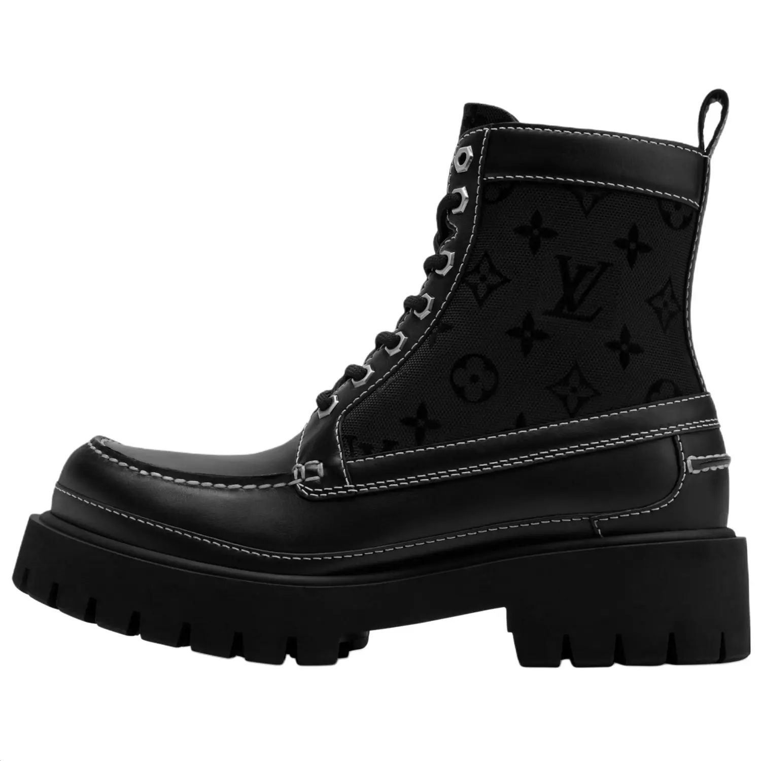 LOUIS VUITTON Ремейк короткие ботинки мартин мужские black
LOUIS VUITTON Ремейк короткие ботинки мартин мужские black