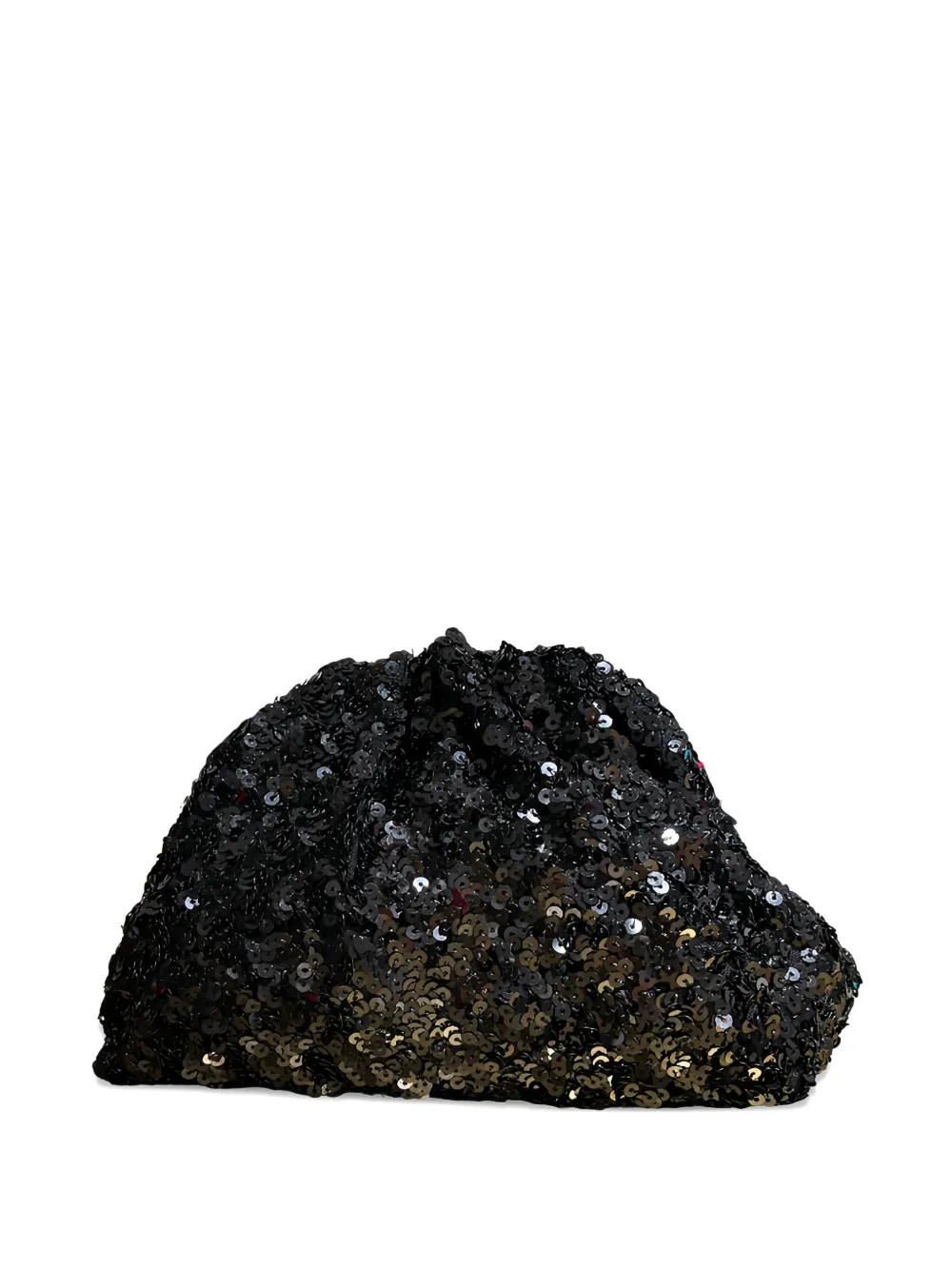 Клатч Mini Game с пайетками Maria La Rosa, черный
Клатч Mini Game с пайетками Maria La Rosa, черный