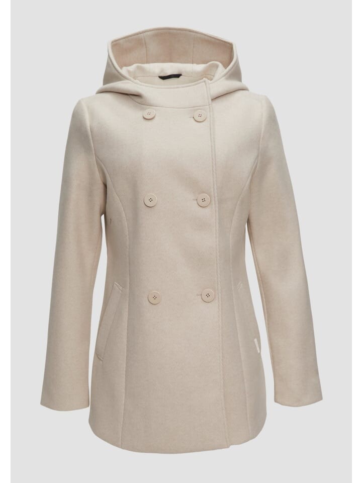 Куртка QS langarm, бежевый
Куртка QS langarm, бежевый