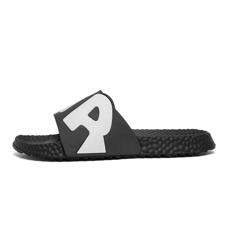 LONGYING Тапочки-слайды мужские, черные/белые/хаки
LONGYING Тапочки-слайды мужские, черные/белые/хаки