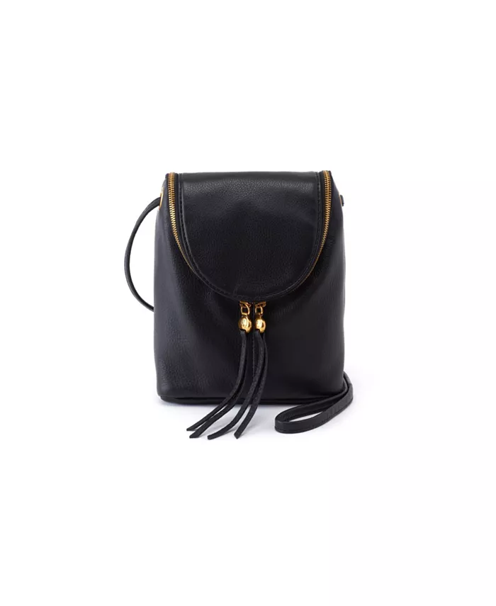 СУМКА ЧЕРЕЗ ПЛЕЧО FERN HOBO, черный
СУМКА ЧЕРЕЗ ПЛЕЧО FERN HOBO, черный