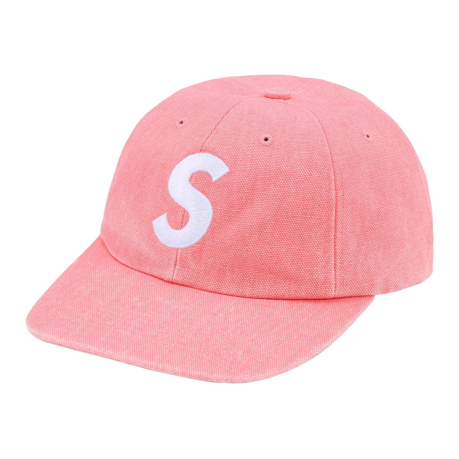 Футболка Pigment S Logo 6 Panel Supreme
Футболка Pigment S Logo 6 Panel Supreme