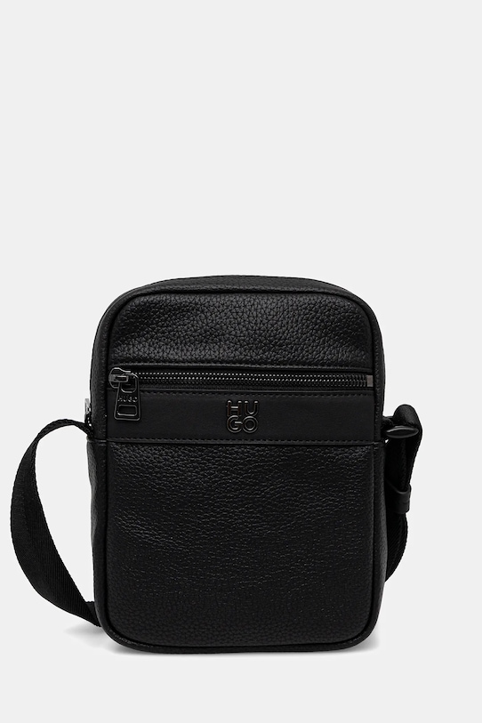 Сумка quantic_ns zip HUGO, черный
Сумка quantic_ns zip HUGO, черный