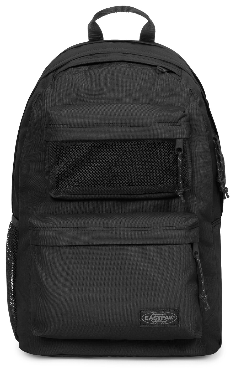 Рюкзак EASTPAK, черный
Рюкзак EASTPAK, черный