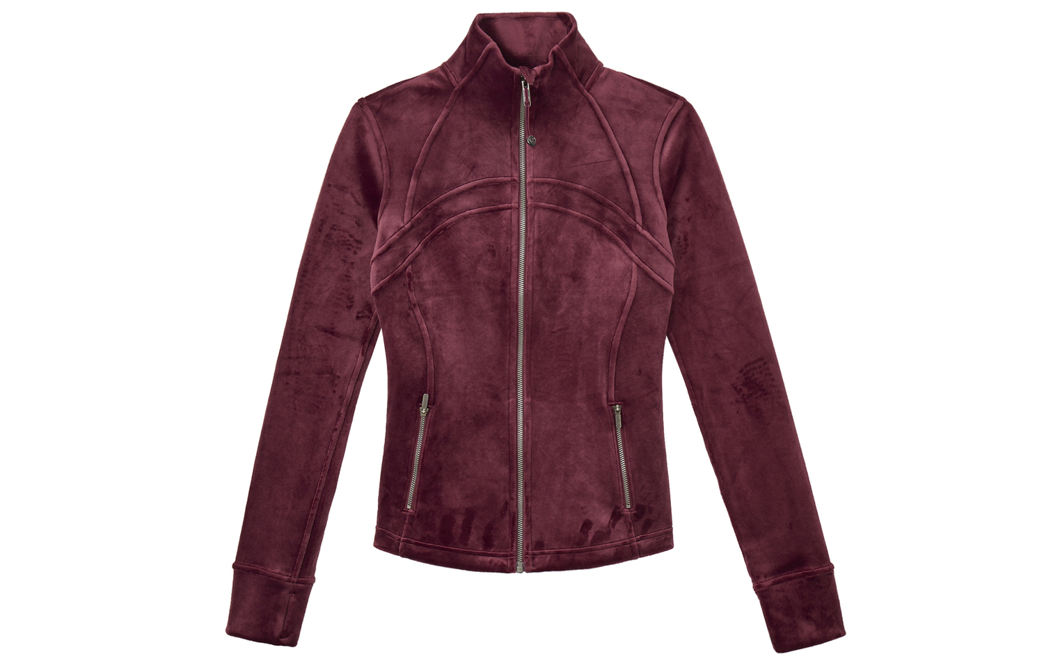 Йога-кофта для женщин Lululemon, красный
Йога-кофта для женщин Lululemon, красный