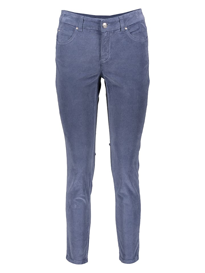 Джеггинсы Oui, темно-синий
Джеггинсы Oui, темно-синий