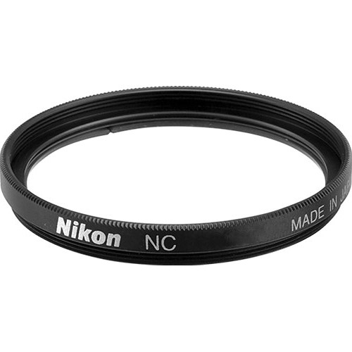 Фильтр Nikon Neutral Clear Filter (52mm) 2479
Фильтр Nikon Neutral Clear Filter (52mm) 2479