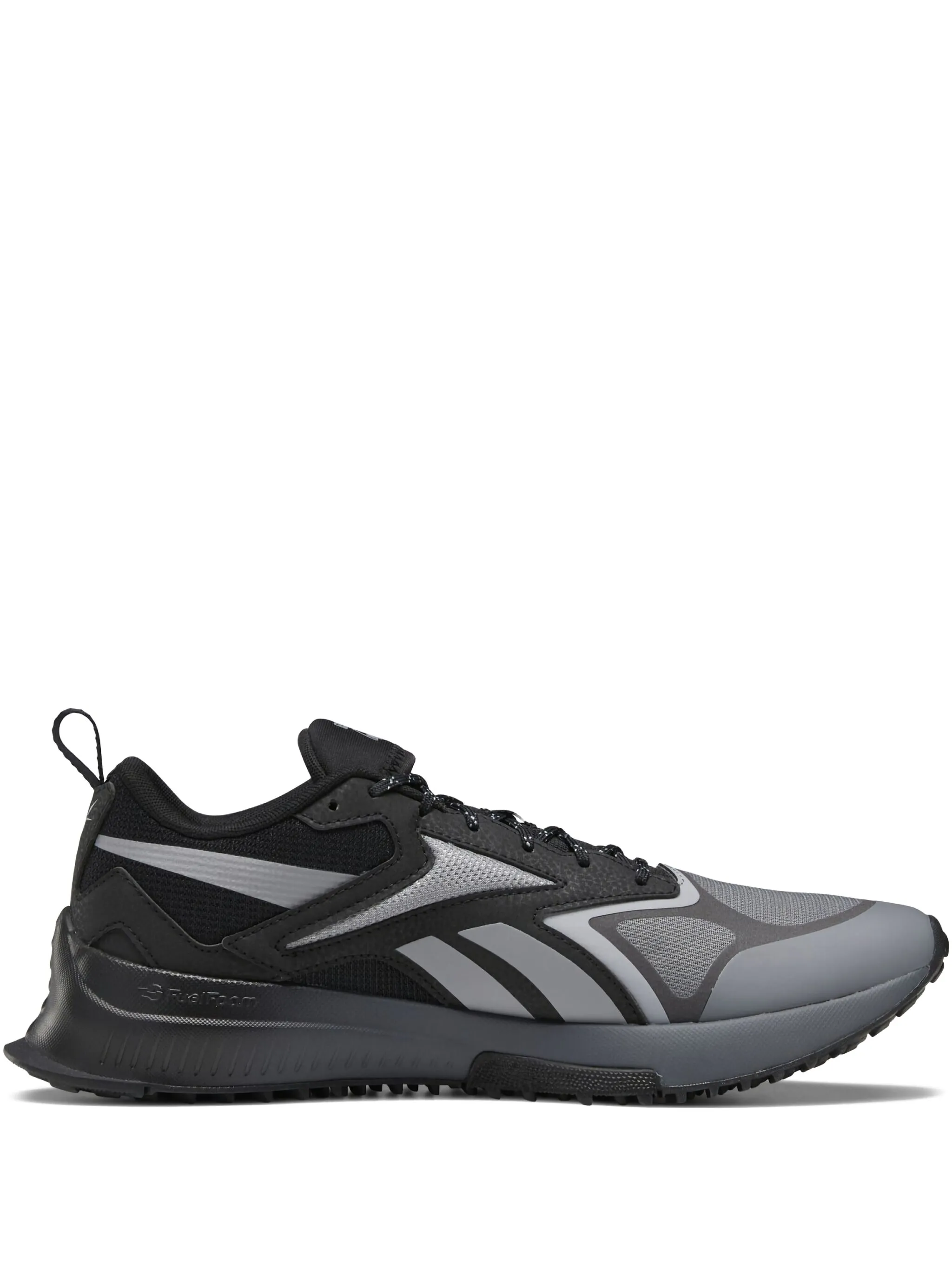 Кроссовки Lavante Trail 2 Grey/Black Reebok, черный
Кроссовки Lavante Trail 2 Grey/Black Reebok, черный