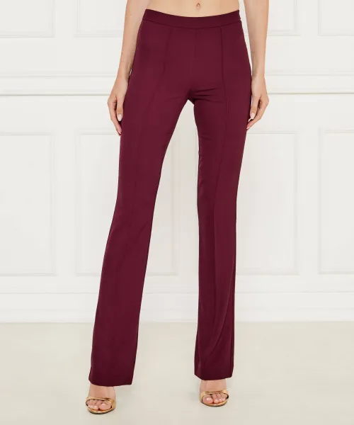 Брюки Regular fit Patrizia Pepe, фиолетовый
Брюки Regular fit Patrizia Pepe, фиолетовый