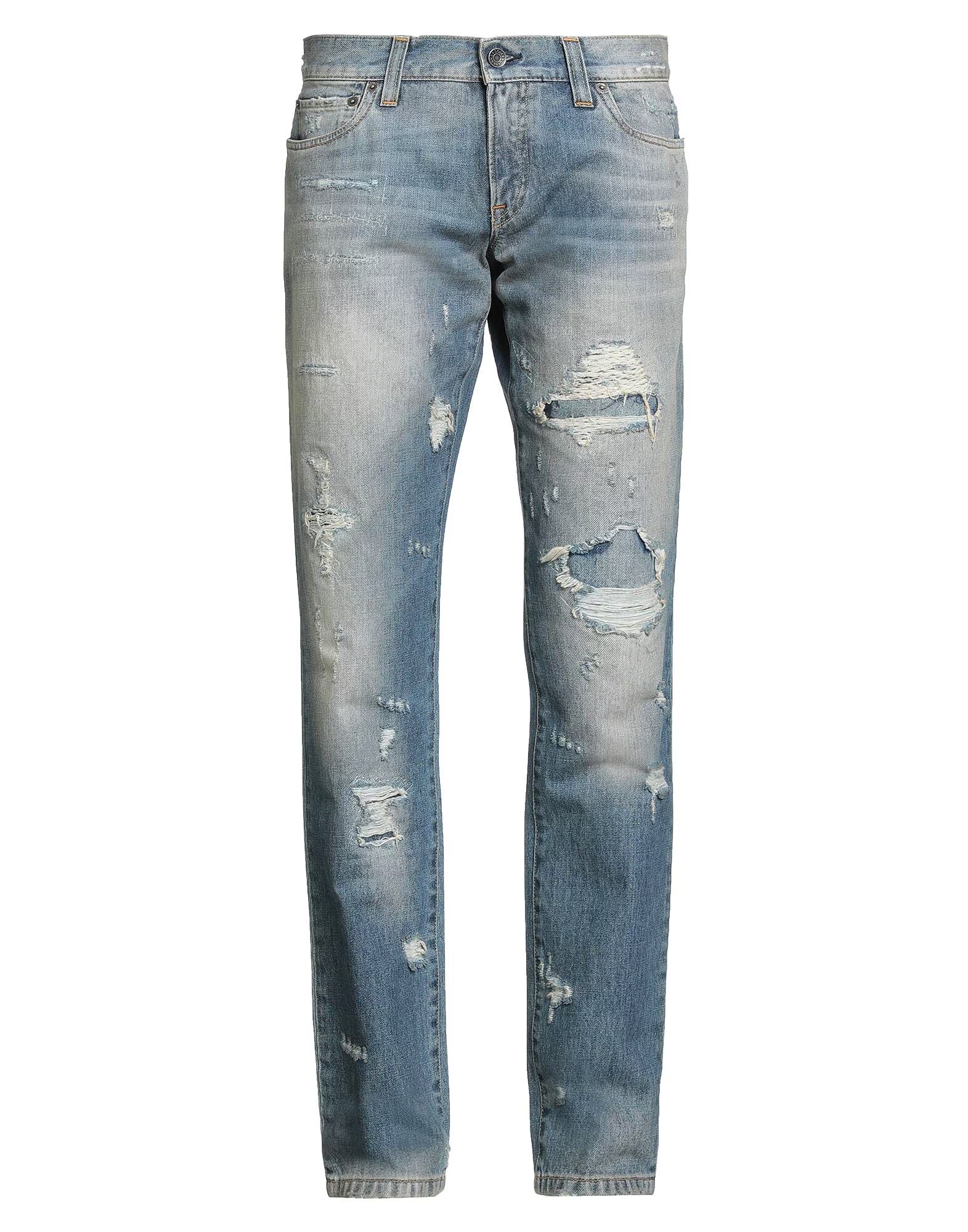 Джинсы Dolce&Gabbana, синий
Джинсы Dolce&Gabbana, синий