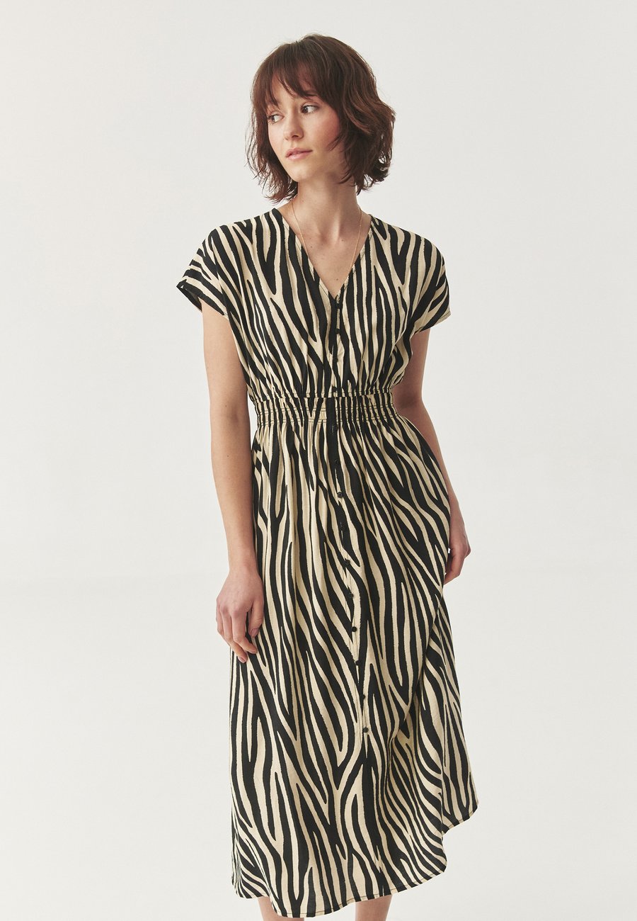 Платье TATUUM IMANI , Black
Платье TATUUM IMANI , Black